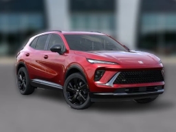 Buick Envision Sport Touring AWD 4dr 2026