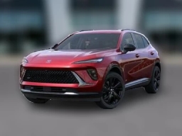 Buick Envision Sport Touring AWD 4dr 2026