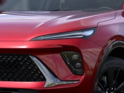 Buick Envision Sport Touring AWD 4dr 2026