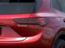 Buick Envision Sport Touring AWD 4dr 2026