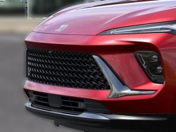 Buick Envision Sport Touring AWD 4dr 2026