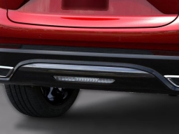 Buick Envision Sport Touring AWD 4dr 2026