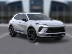 Buick Envision Sport Touring AWD 4dr 2026