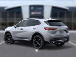 Buick Envision Sport Touring AWD 4dr 2026