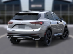 Buick Envision Sport Touring AWD 4dr 2026