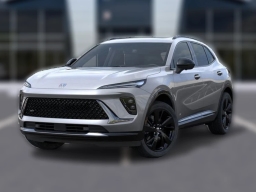 Buick Envision Sport Touring AWD 4dr 2026