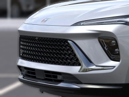 Buick Envision Sport Touring AWD 4dr 2026