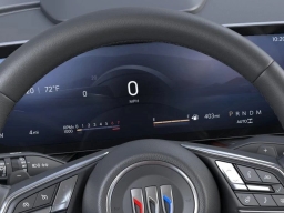 Buick Envision Sport Touring AWD 4dr 2026