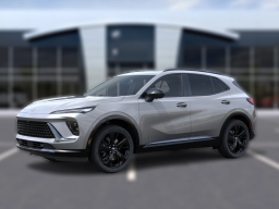 Buick Envision Sport Touring AWD 4dr 2026