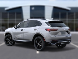 Buick Envision Sport Touring AWD 4dr 2026