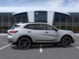 Buick Envision Sport Touring AWD 4dr 2026