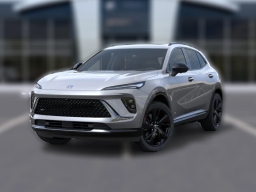 Buick Envision Sport Touring AWD 4dr 2026