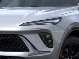 Buick Envision Sport Touring AWD 4dr 2026