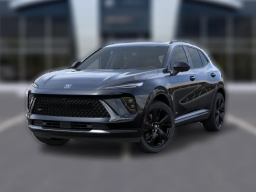 Buick Envision Sport Touring AWD 4dr 2026