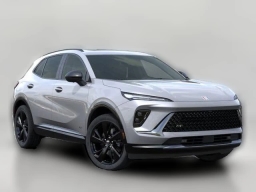 Buick Envision Sport Touring AWD 4dr 2026