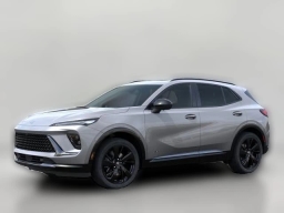 Buick Envision Sport Touring AWD 4dr 2026