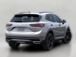 Buick Envision Sport Touring AWD 4dr 2026
