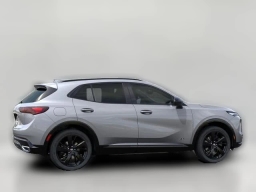 Buick Envision Sport Touring AWD 4dr 2026