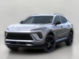 Buick Envision Sport Touring AWD 4dr 2026