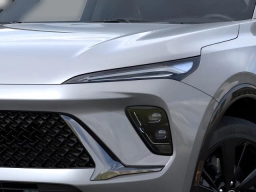 Buick Envision Sport Touring AWD 4dr 2026