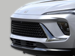 Buick Envision Sport Touring AWD 4dr 2026