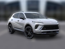 Buick Envision Sport Touring AWD 4dr 2026