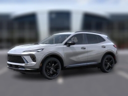 Buick Envision Sport Touring AWD 4dr 2026