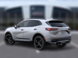 Buick Envision Sport Touring AWD 4dr 2026