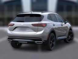 Buick Envision Sport Touring AWD 4dr 2026