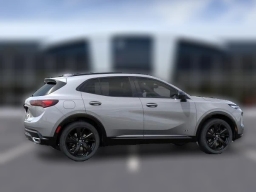 Buick Envision Sport Touring AWD 4dr 2026