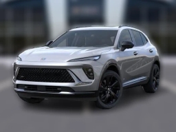 Buick Envision Sport Touring AWD 4dr 2026