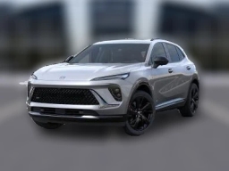 Buick Envision Sport Touring AWD 4dr 2026