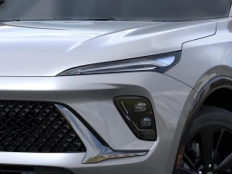 Buick Envision Sport Touring AWD 4dr 2026