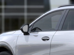 Buick Envision Sport Touring AWD 4dr 2026