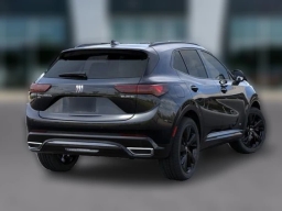 Buick Envision Sport Touring AWD 4dr 2026