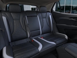 Buick Envision Sport Touring AWD 4dr 2026