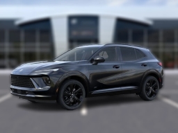 Buick Envision Sport Touring AWD 4dr 2026