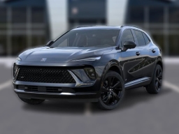 Buick Envision Sport Touring AWD 4dr 2026