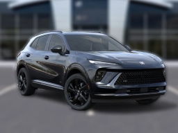 Buick Envision Sport Touring AWD 4dr 2026