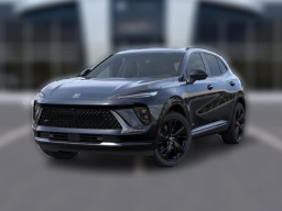 Buick Envision Sport Touring AWD 4dr 2026