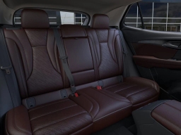 Buick Envision Sport Touring AWD 4dr 2026