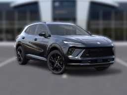 Buick Envision Sport Touring AWD 4dr 2026