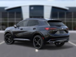 Buick Envision Sport Touring AWD 4dr 2026