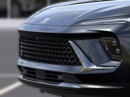 Buick Envision Sport Touring AWD 4dr 2026