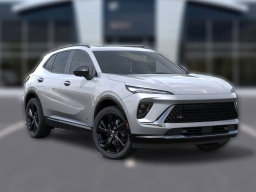 Buick Envision Sport Touring AWD 4dr 2026