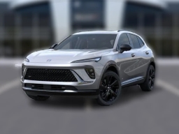 Buick Envision Sport Touring AWD 4dr 2026