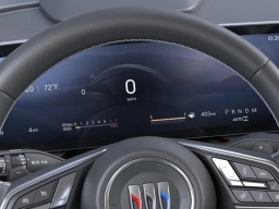 Buick Envision Sport Touring AWD 4dr 2026