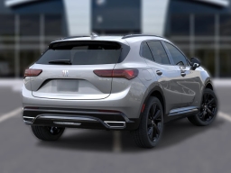 Buick Envision Sport Touring AWD 4dr 2026