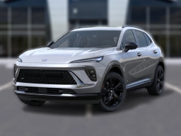 Buick Envision Sport Touring AWD 4dr 2026