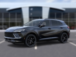 Buick Envision Sport Touring AWD 4dr 2026